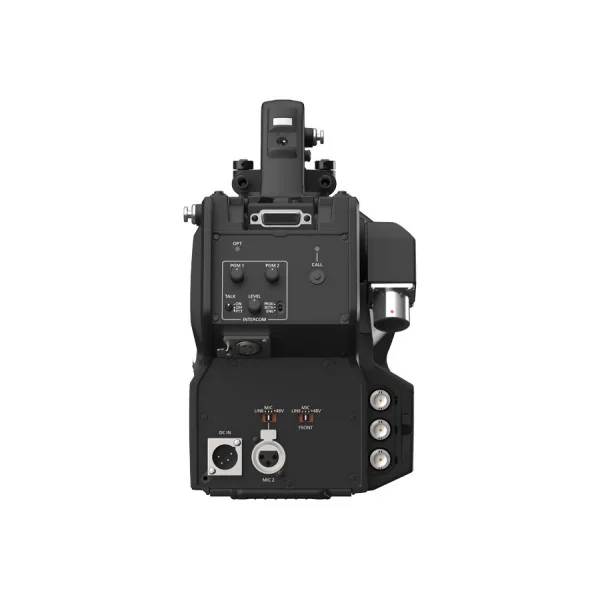 AK PLV100