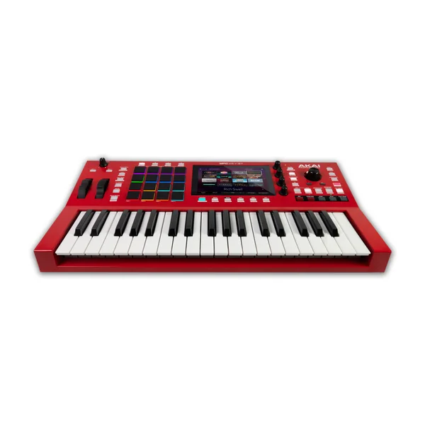 Akai MPC KEY 37