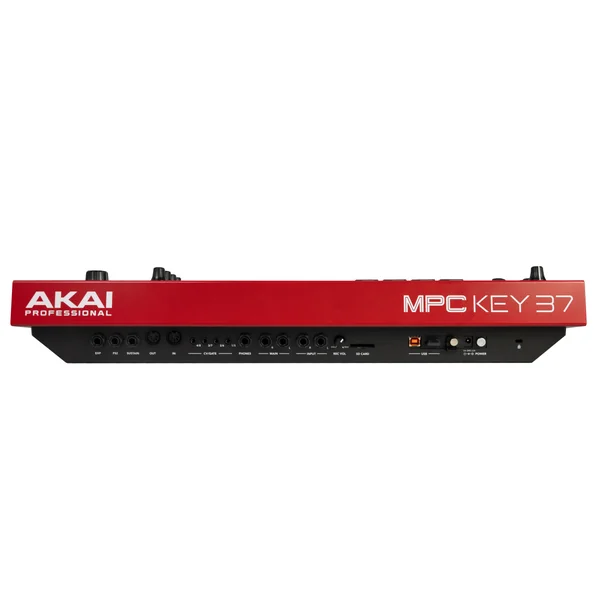 Akai MPC KEY 37