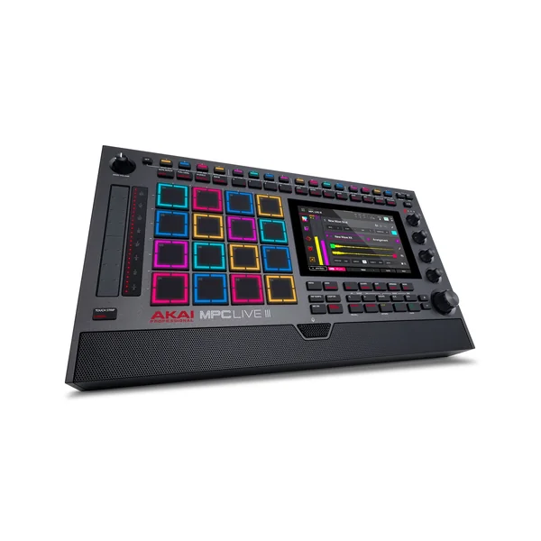 Akai MPC LIVE III Sampler