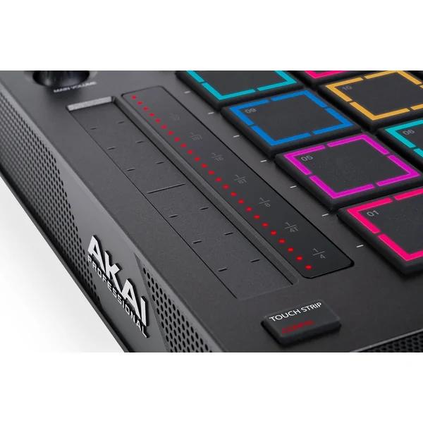 Akai MPC LIVE III Sampler