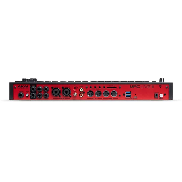 Akai MPC LIVE III Sampler