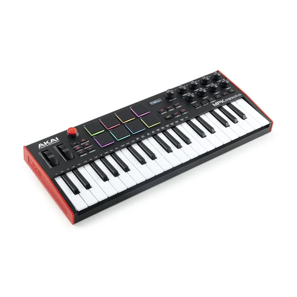 Akai MPK Mini Plus
