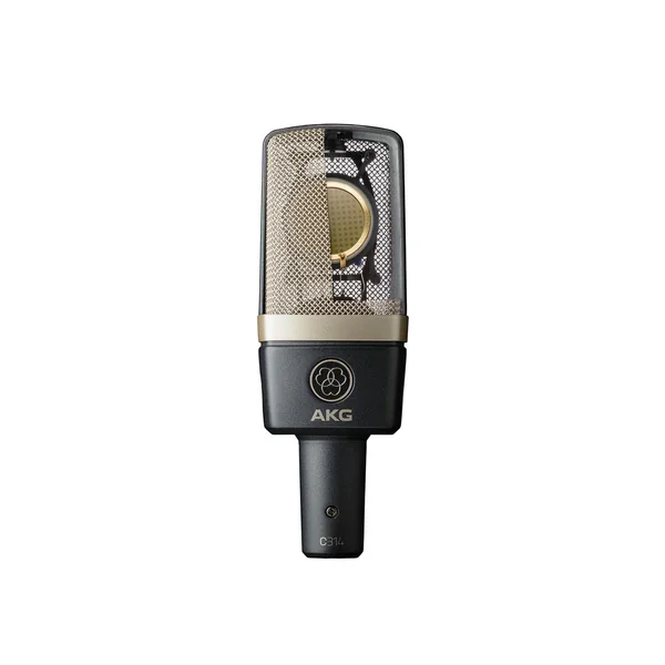AKG C314 Studio microphone