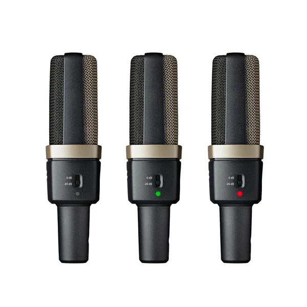 AKG C314 Studio microphone