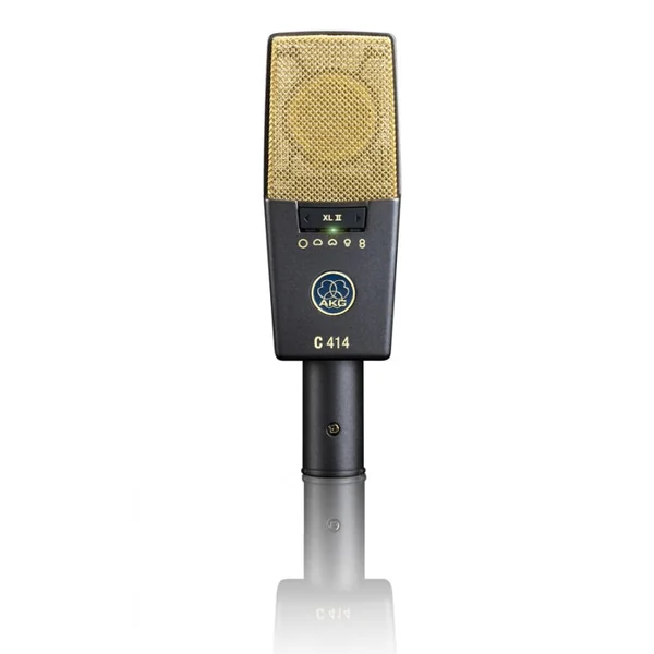 AKG C414 XLII Matched Pair