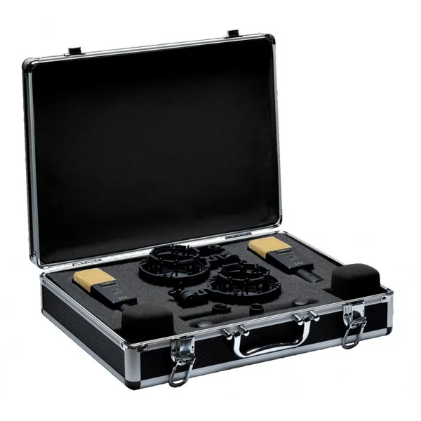 AKG C414 XLII Matched Pair