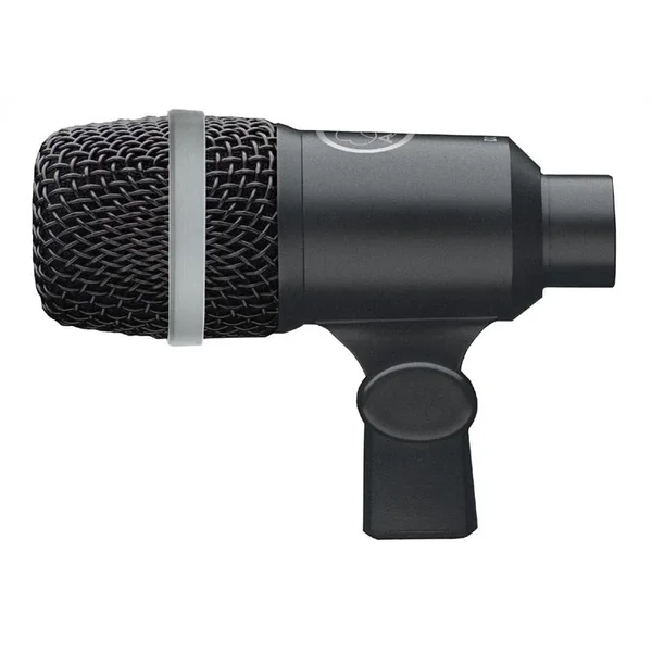 AKG D40 Dynamic Instrument Microphone