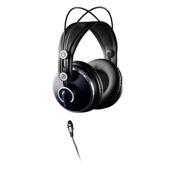 AKG K271 Studio head telephone (MKII)