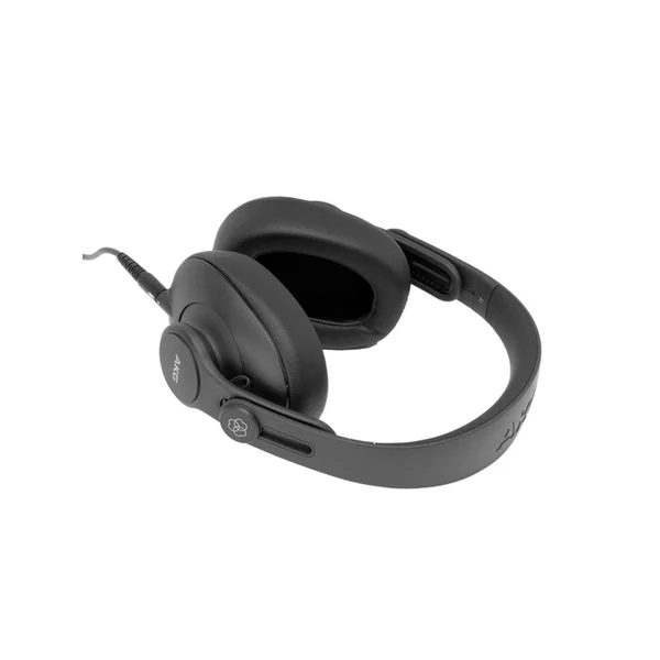 AKG K361 Casque d'étude (Noir)