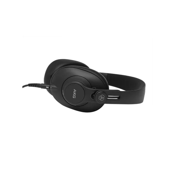 AKG K361 Casque d'étude (Noir)