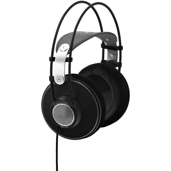 AKG K612 PRO Studio head telephone