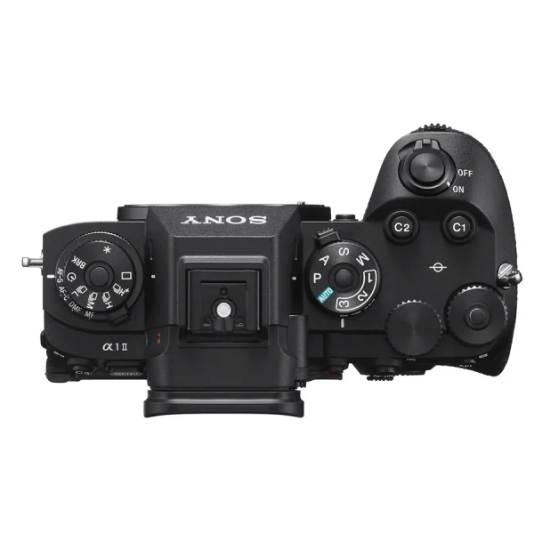 Alpha 1 II