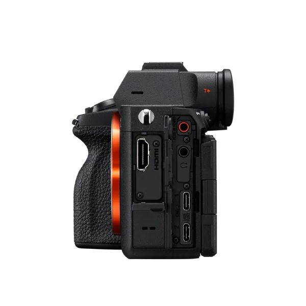 Alpha 7 V