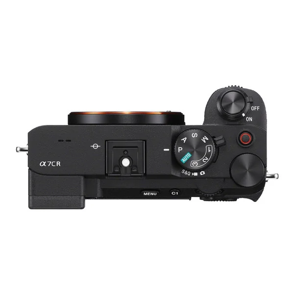 Alpha 7C R