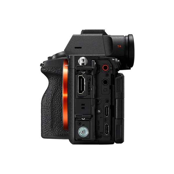 Alpha 7R VI