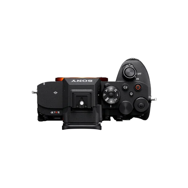 Alpha 7R VI