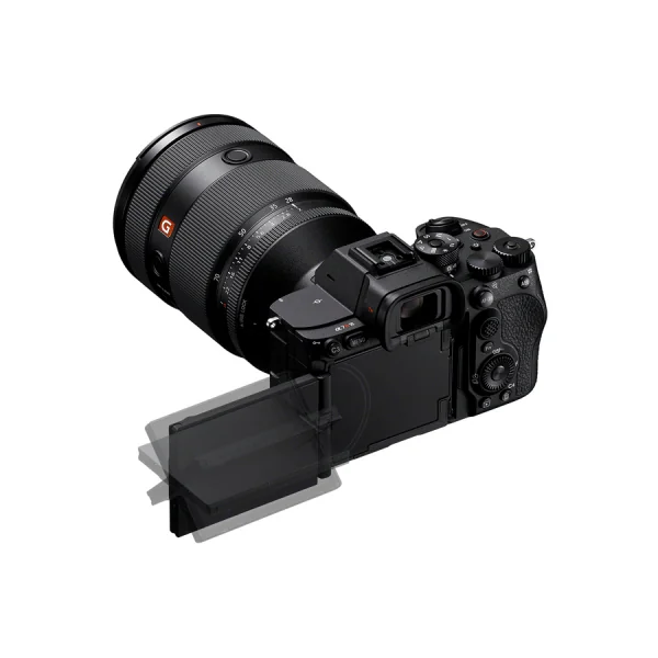 Alpha 7R VI