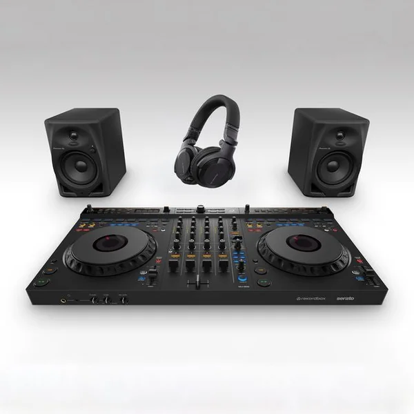 AlphaTheta DDJ-GRV6