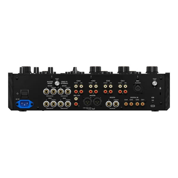 AlphaTheta EUPHONIA Rotary Mixer