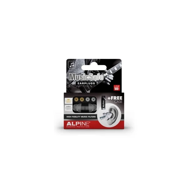 ALPINE Ear Music Safe Classic