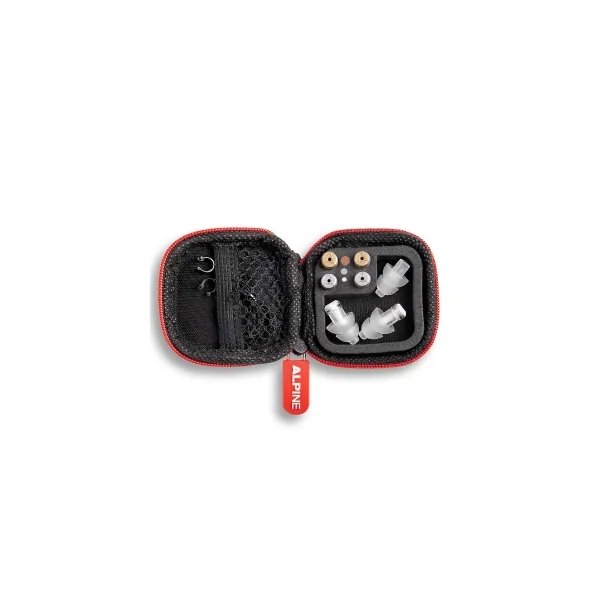 ALPINE Ear Music Safe Pro - Clear