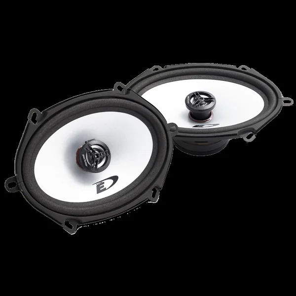 Alpine SXE-5725S Bilhøjttalersæt (200W, 5x7")