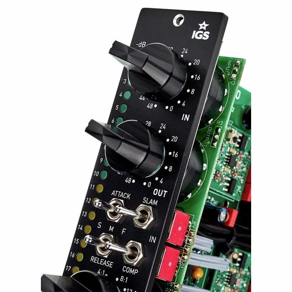 Alter 500