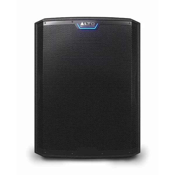Alto TS18S - Caisson de Basses Actif