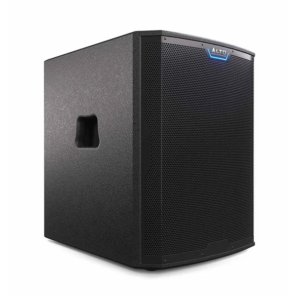 Alto TS18S - Caisson de Basses Actif
