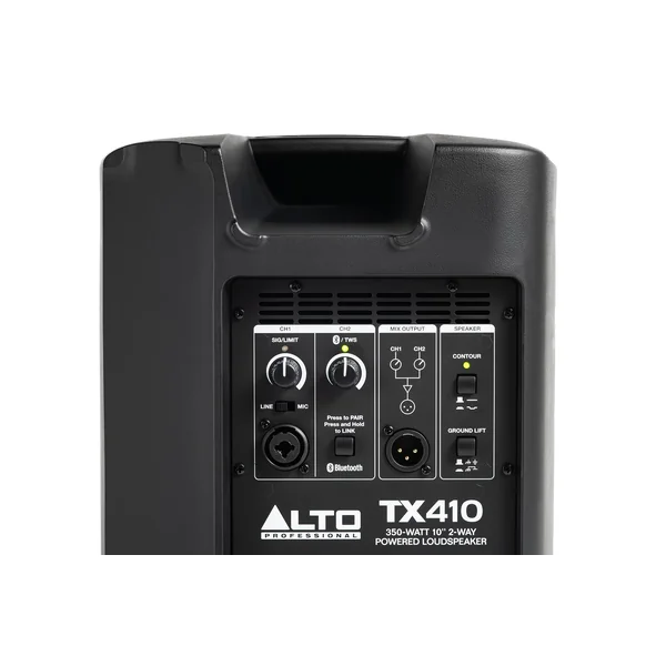 Alto TX410 - Haut-parleur actif