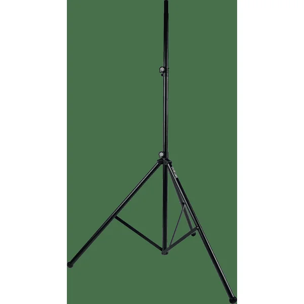 Aluminum tripod for light