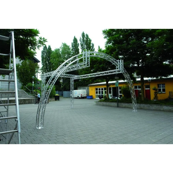 Alutruss QUADLOCK 6082 universal cross piece