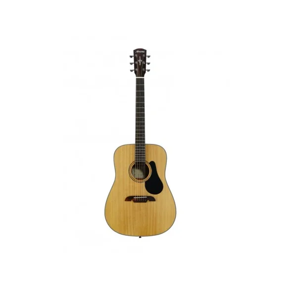 Alvarez AD30 Folk