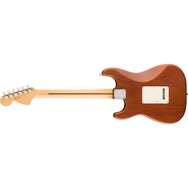 American Performer Timber Stratocaster FSR Ltd (USA, RW) - satin mocha