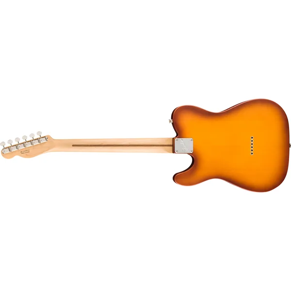 American Performer Timber Telecaster FSR Ltd (USA, MN) - honey burst