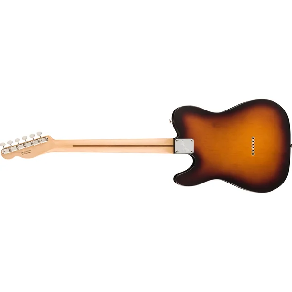 American Performer Timber Telecaster FSR Ltd (USA, RW) - satin 2-color sunburst