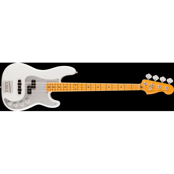 American Ultra II Precision Bass (USA, MN) - avalanche