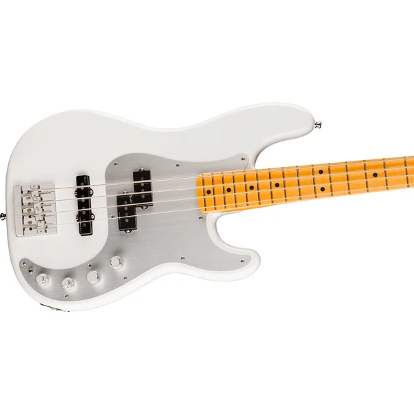 American Ultra II Precision Bass (USA, MN) - avalanche