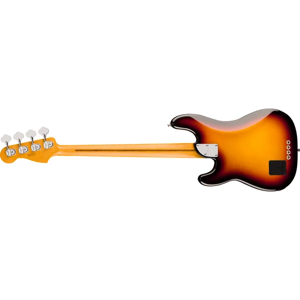 American Ultra II Precision Bass (USA, MN) - ultraburst