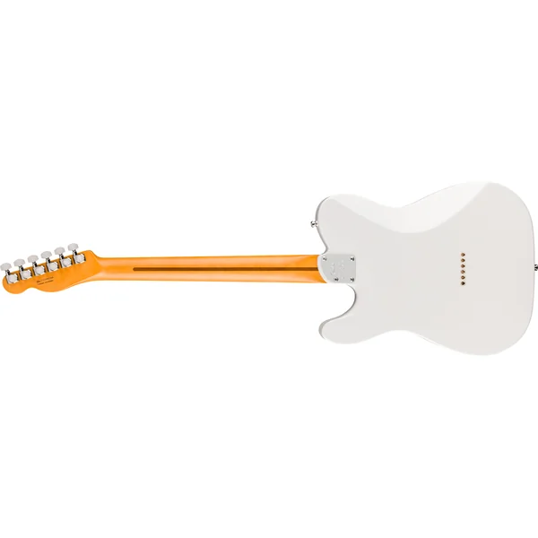 American Ultra II Telecaster - avalanche