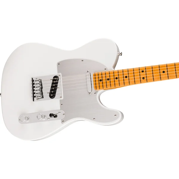 American Ultra II Telecaster - avalanche