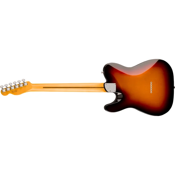 American Ultra II Telecaster - ultraburst