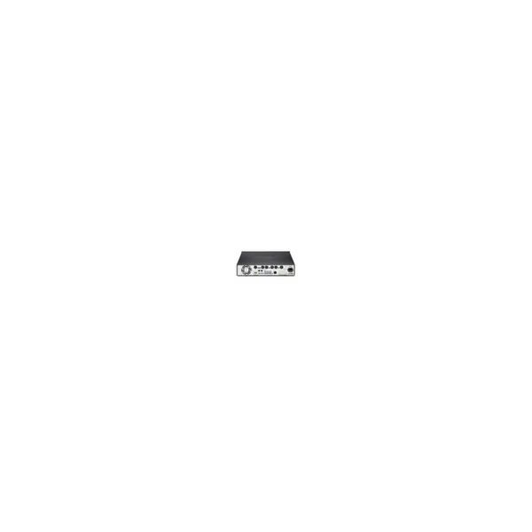 Amplificateur mélangeur 240W PLE-2MA240-EU Bosch