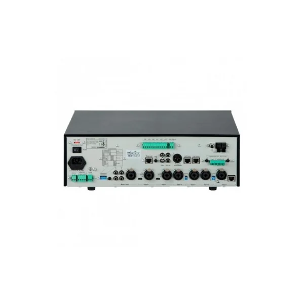Ampli-mélangeur Tout-En-Un Plena BOSCH PLN-6AIO240