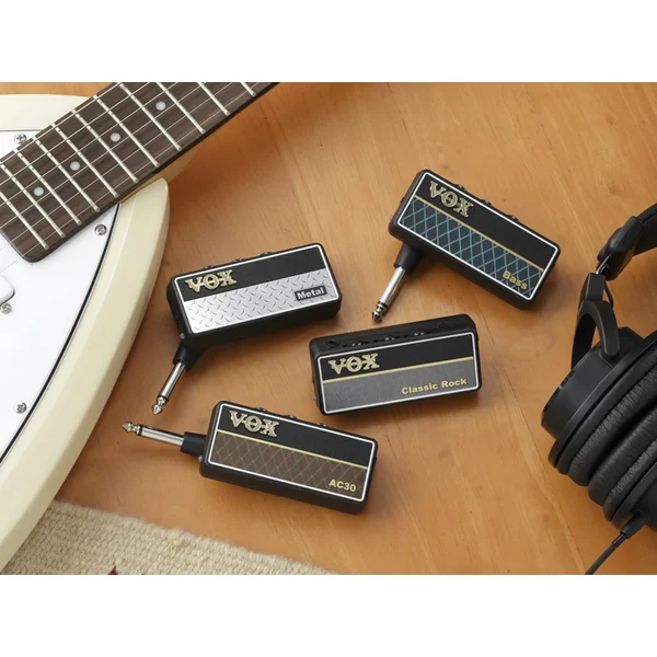 amPlug 2 Lead