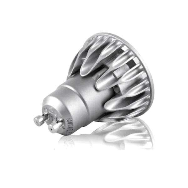 Ampoule Led Soraa SM16GW-07-25D-927-03-S3 GU10 vivid 95 7,5W IRC 95 927 25°