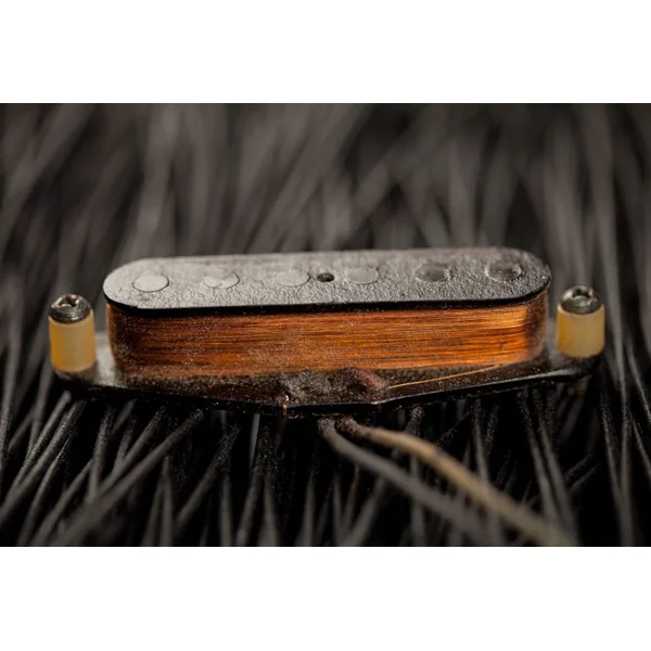 AN3402 Antiquity Duo-Sonic - bridge