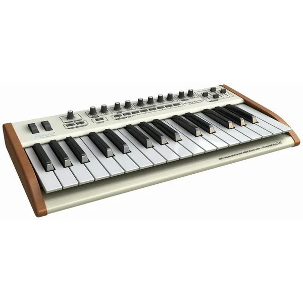 Analog Factory Experience
