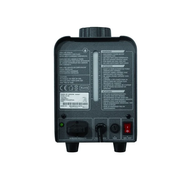 Antari W-508 Fog machine